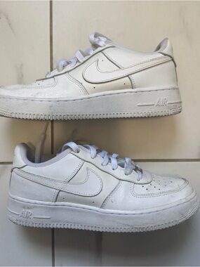 Nike Air Force 1’s